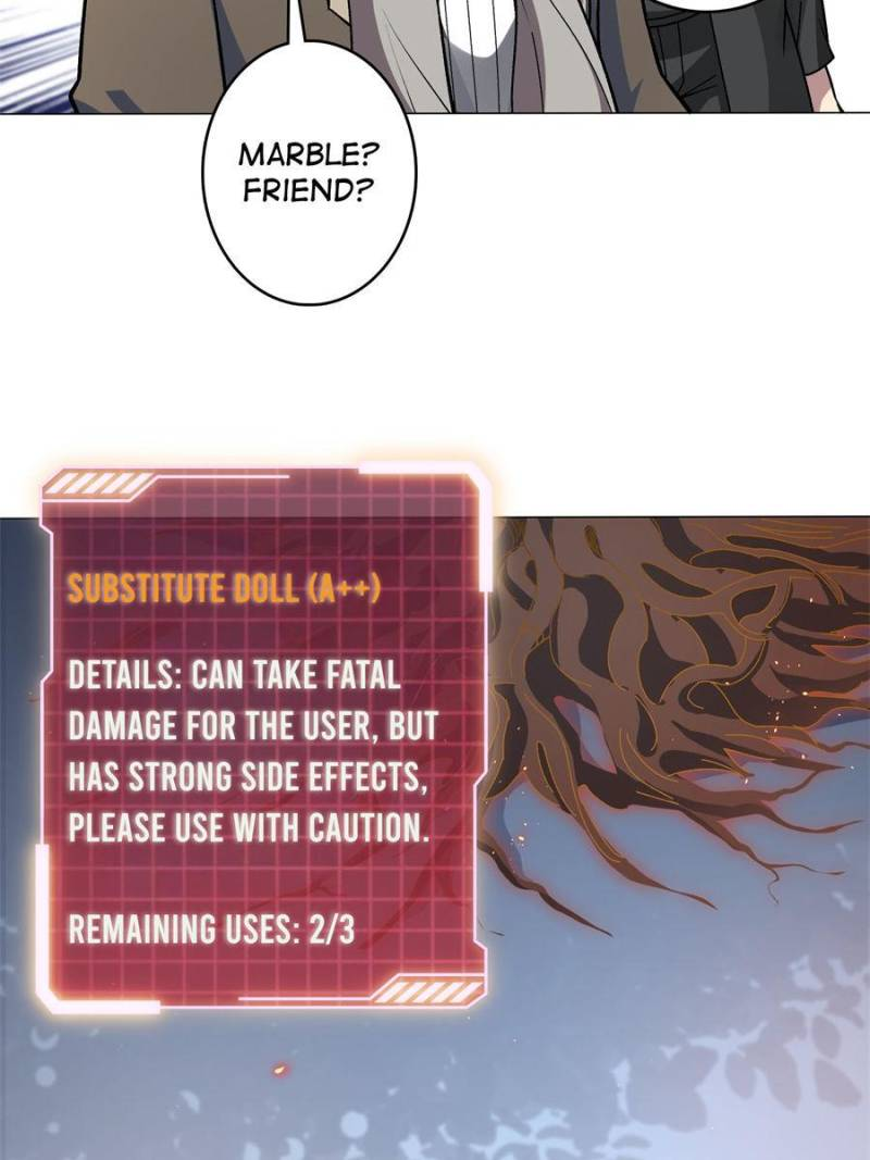 Infinite Job Transfer: I Can Summon Max Level Goddess Chapter 43 5